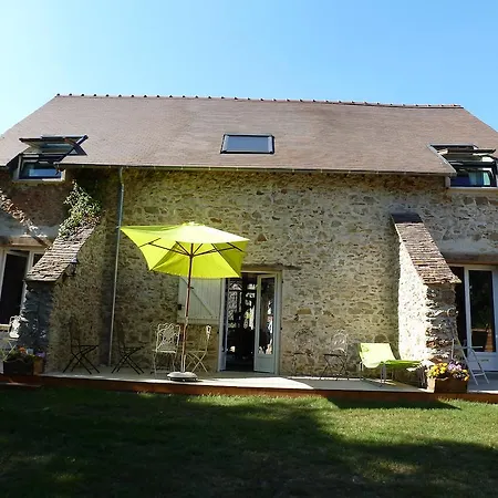 La Grange De La Guesle