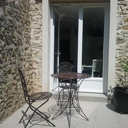 Bed & Breakfast La Grange De La Guesle Hermeray