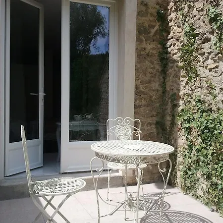 La Grange De La Guesle