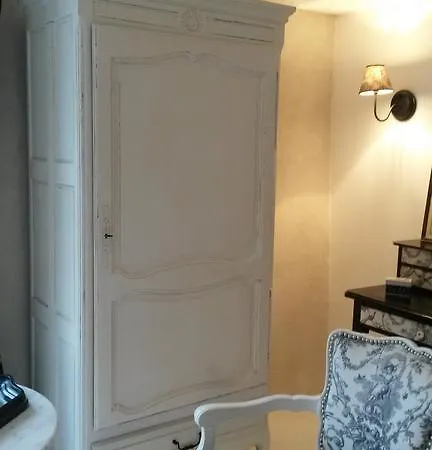 La Grange De La Guesle Hermeray