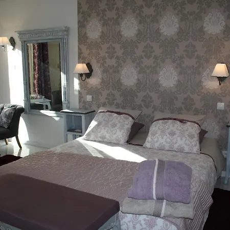 Bed & Breakfast La Grange De La Guesle