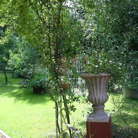 Bed & Breakfast La Grange De La Guesle